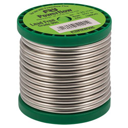 Frys Metals 59955 Lead-Free Solder 3.25mm 99c - 500g