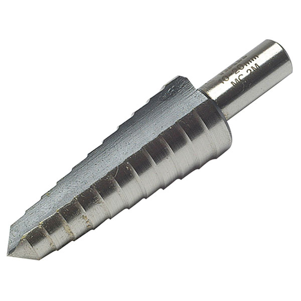 G&J Hall MC4M MC 4M High-Speed Steel Step Drill 4-12mm