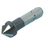 G&J Hall XCM10 High Speed Steel Countersink 10.4mm - Metal
