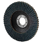 Garryson GFDZ100C DIY Zirconium Flap Disc 100 x 16mm - 40 grit Coarse