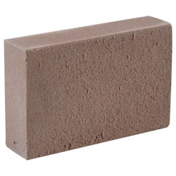 Garryson GB240 Garryflex™ Abrasive Block - Fine 240 Grit (Brown)