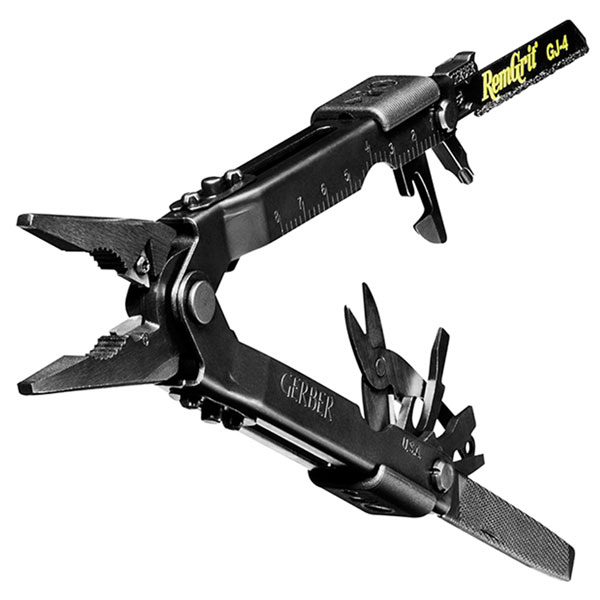 Gerber 1019784 Bladeless Multi-Pliers 600