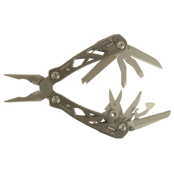  1014005 Suspension Multi-Pliers