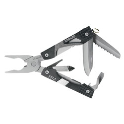 Gerber 1019242 Vise Pocket Tool