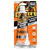 Gorilla Glue 1144300 Gorilla Mould Resistant Sealant Clear Tube 80ml