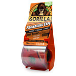 Gorilla Glue 3044800 Gorilla Packaging Tape 72mm x 18m Dispenser