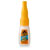 Gorilla Glue 4044500 Gorilla Superglue Brush & Nozzle 12g