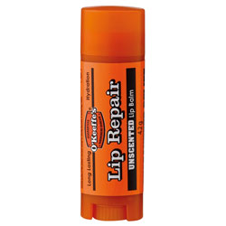 Gorilla Glue 7544001 O'Keeffe's Lip Repair Lip Balm Unscented 4.2g