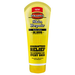 Gorilla Glue 8544101 O'Keeffe's Skin Repair Body Lotion 190ml Tube