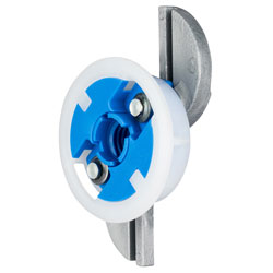 Gripit GP2525 Blue Plasterboard Fixings 25mm (Pack 25)