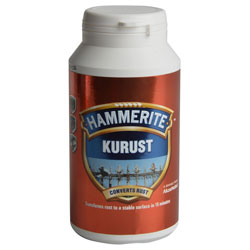 Hammerite 5092819 One Coat Kurust Blister 90ml