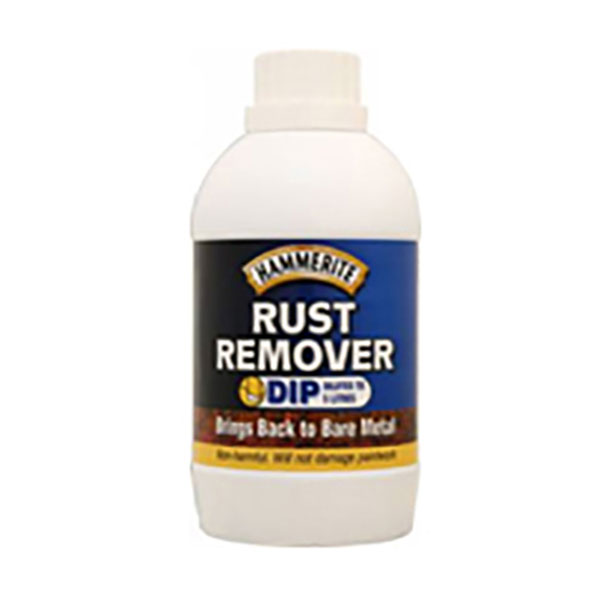 5084913 Rust Remover 500ml