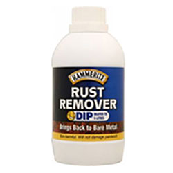 Hammerite 5084913 Rust Remover 500ml