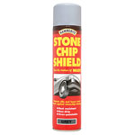 Hammerite 5092833 Stonechip Shield Grey Aerosol 600ml