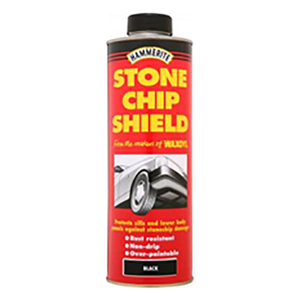  5092835 Stonechip Shield Black Schutz 1 Litre