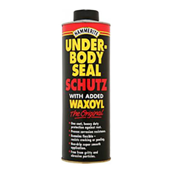  5092946 Underbody Seal 1 Litre Schutz