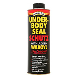 Hammerite 5092946 Underbody Seal 1 Litre Schutz