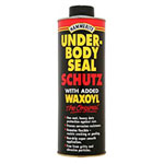 Hammerite 5092946 Underbody Seal 1 Litre Schutz