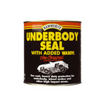 Hammerite 5092951 Underbody Seal Tin 500ml