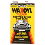 Hammerite 5092949 Waxoyl Refill Can Black 5 Litre