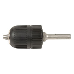 HiKOKI 711099 13mm Keyless Chuck & SDS Adaptor