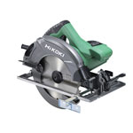 HiKOKI C7SB3 Heavy-Duty Circular Saw 185mm 1710W 110V