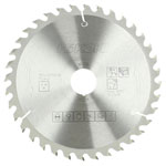 HiKOKI 752432 Circular Saw Blade 185 x 30mm x 36T