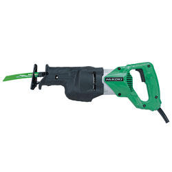 HiKOKI CR13V2 Variable Speed Sabre Saw 1010W 240V