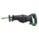 HiKOKI CR18DSL/L4 Sabre Saw 18V Bare Unit