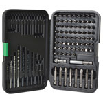 HiKOKI 705329 Drill & Bit Set, 102 Piece