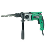 HiKOKI DV20VB2 13mm Keyless Rotary Impact Drill 790W 240V