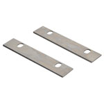 HiKOKI 879417 HSS Planer Blades for FP20SA / ZK2020 (Pack 2)
