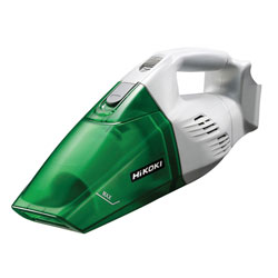 HiKOKI R18DSL/L4 Wet & Dry Vacuum 18V Bare Unit