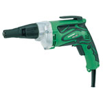 HiKOKI W6VB3 TEKS® Variable Speed Screwdriver 620W 110V