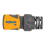 Hozelock 2060P0000 2060 Hose End Connector for 19mm (3/4 in) Hose