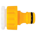 Hozelock 2175P9000 2175 Threaded Tap Connector 3/4in BSP