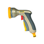 Hozelock 2691P6001 2691 Multi Plus Spray Gun (Metal)