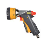 Hozelock 2698 0000 2698 Ultra Max Multi Spray Gun