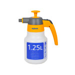 Hozelock 4122P0000 4122 Spraymist Pressure Sprayer 1.25 litre