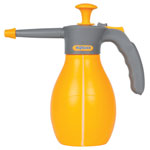 Hozelock 4124 0000 4124 Pressure Sprayer 1 litre