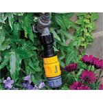 Hozelock 7022 0000 7022 Pressure Regulator