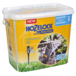 Hozelock 7023 0000 7023 Universal Kit