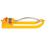 Hozelock 2972P0000 Rectangular Sprinkler Plus 180m² 15 hole