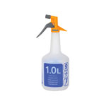 Hozelock 4121P0000 4121 Spraymist Trigger Sprayer 1 litre