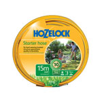 Hozelock 7215P0000 Starter Hose 15m 12.5mm (1/2in) Diameter