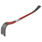 Hultafors 824010 109/20 Steel Wrecking Bar 500mm (20in)