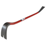 Hultafors 824011 109/25 Steel Wrecking Bar 625mm (25in)