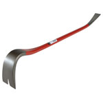 Hultafors 824012 109/28 Steel Wrecking Bar 710mm (28in)