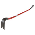 Hultafors 824013 109/36 Steel Wrecking Bar 900mm (36in)