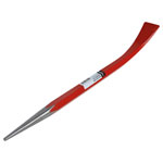 Hultafors 824031 207 Steel Pinch Bar 400mm (16in)